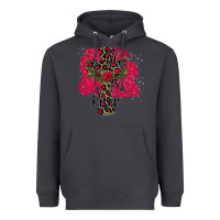 Smoke He İs Risen Easter Heavyweight Hoodie - Bettercallsaul