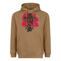 Toasted Coconut He İs Risen Easter Heavyweight Hoodie - Bettercallsaul