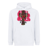 White He İs Risen Easter Heavyweight Hoodie - Bettercallsaul