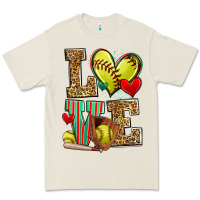 Bone love softball Premium Tee - Zillion Design Studio