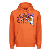 Carrot wicked cute Premium Hoodie - NancyCooperArtShop