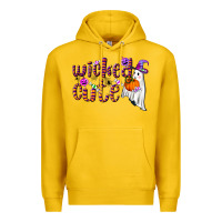 Lemon wicked cute Premium Hoodie - NancyCooperArtShop