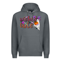 Rock wicked cute Premium Hoodie - NancyCooperArtShop