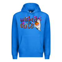 True Royal wicked cute Premium Hoodie - NancyCooperArtShop