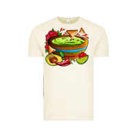 Vintage Arctic guacamole Vintage Tee - AdoDesignShop