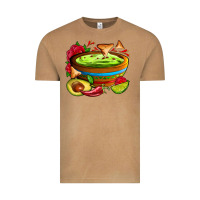 Vintage Camel guacamole Vintage Tee - AdoDesignShop