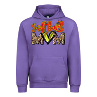 Tulip Softball mom Urban Hoodie - HowdyJamesFarm