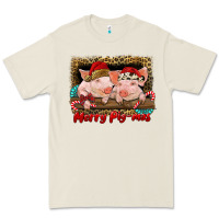 Bone merry pig mas Premium Tee - RanaPortraitStore