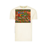 Vintage Arctic proud autism mom tumbler Vintage Tee - Artiststas