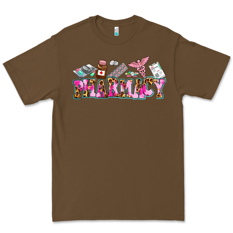 Pharmacy Premium Tee by AdoDesignShop | Teevron
