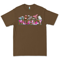 Cacao pharmacy Premium Tee - AdoDesignShop