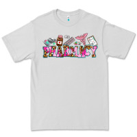 Dove Grey pharmacy Premium Tee - AdoDesignShop