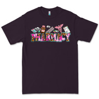Plum pharmacy Premium Tee - AdoDesignShop