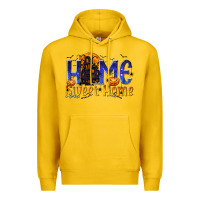 Lemon Home Sweet Home Premium Hoodie - texasbilliewilder