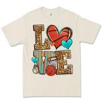 Bone love basketball Premium Tee - Zillion Design Studio