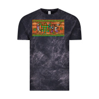 Cloud Black love autism awareness license plate Vintage Tee - Artiststas