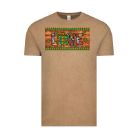 Vintage Coffee love autism awareness license plate Vintage Tee - Artiststas