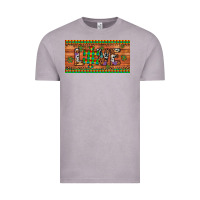 Vintage Zinc love autism awareness license plate Vintage Tee - Artiststas