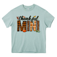 Arona thankful mini Heavy Core Tee - texasbilliewilder