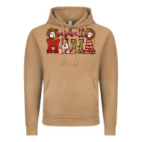 Vintage Camel baseball mama Vintage Hoodie - Jasminsmagicworld