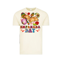 Vintage Arctic empanada day Vintage Tee - AdoDesignShop