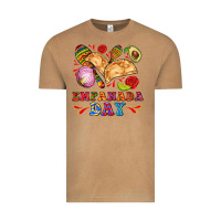 Vintage Camel empanada day Vintage Tee - AdoDesignShop