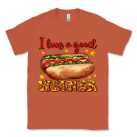 Copper i love a good weiner Classic Tee - AdoDesignShop