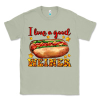 I Love A Good Weiner Classic Tee | Teevron