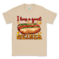 Mushroom i love a good weiner Classic Tee - AdoDesignShop
