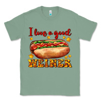 Sage i love a good weiner Classic Tee - AdoDesignShop