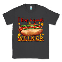 Smoke i love a good weiner Classic Tee - AdoDesignShop