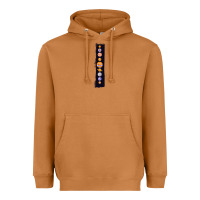 Meerkat Planets Colour Heavyweight Hoodie - Bettercallsaul