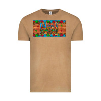 Vintage Camel different is au some autism awareness license plate Vintage Tee - Artiststas