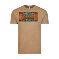 Vintage Coffee different is au some autism awareness license plate Vintage Tee - Artiststas