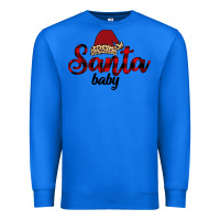 True Royal Santa Baby Premium Sweatshirt - Bettercallsaul