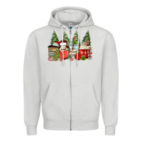 Dove Grey christmas vacation you serious clark coffee Zipper Hoodie - MaliasSmallBusiness