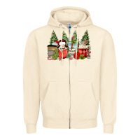 Sandshell christmas vacation you serious clark coffee Zipper Hoodie - MaliasSmallBusiness