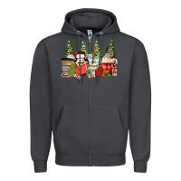 Smoke christmas vacation you serious clark coffee Zipper Hoodie - MaliasSmallBusiness