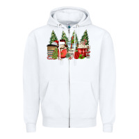 White christmas vacation you serious clark coffee Zipper Hoodie - MaliasSmallBusiness