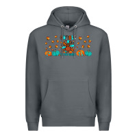 Rock gobble till you wobble Premium Hoodie - JahusDesignShop