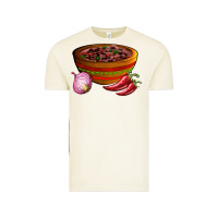 Vintage Arctic chilli con carne Vintage Tee - AdoDesignShop
