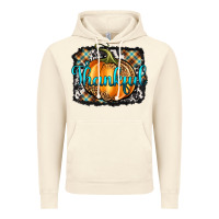 Vintage Artic Thankful Pumpkin Vintage Hoodie - Artiststas