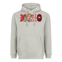 Moon Dust xoxo cupid Heavyweight Hoodie - RanaPortraitStore