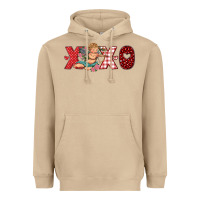 Mushroom xoxo cupid Heavyweight Hoodie - RanaPortraitStore