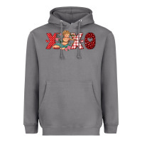 Storm xoxo cupid Heavyweight Hoodie - RanaPortraitStore