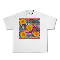 Lunar Rock mama tried seamless Urban Heavy Tee - AdoDesignShop