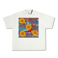 Pistachio mama tried seamless Urban Heavy Tee - AdoDesignShop