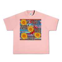 Mama Tried Seamless Urban Heavy Tee | Teevron