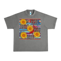 Tornado mama tried seamless Urban Heavy Tee - AdoDesignShop