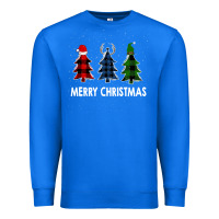 True Royal Merry Christmas Premium Sweatshirt - Bettercallsaul